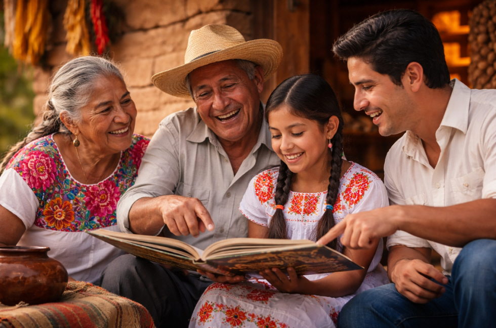 El idioma preserva identidad cultural en tiempos de globalización