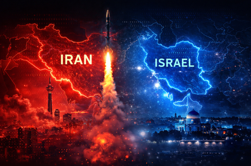 Irán ejecuta acusado de espionaje israelí