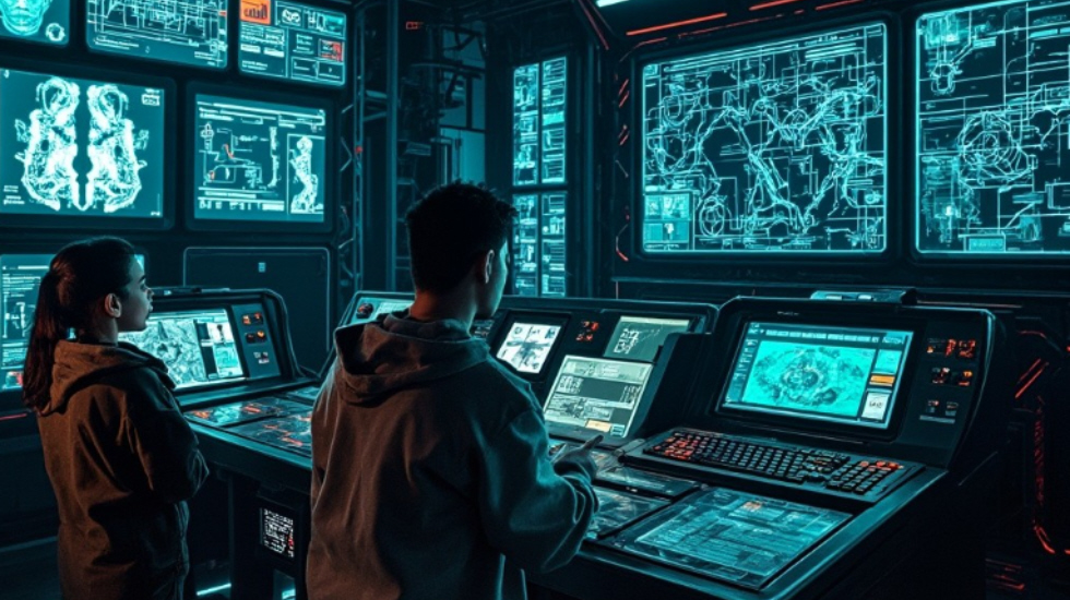 IntensaMente 2 explora nuevas emociones en adolescencia creciente