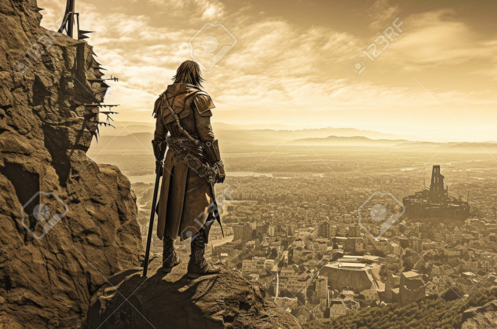 Nace un nuevo imperio en El Reino del Planeta