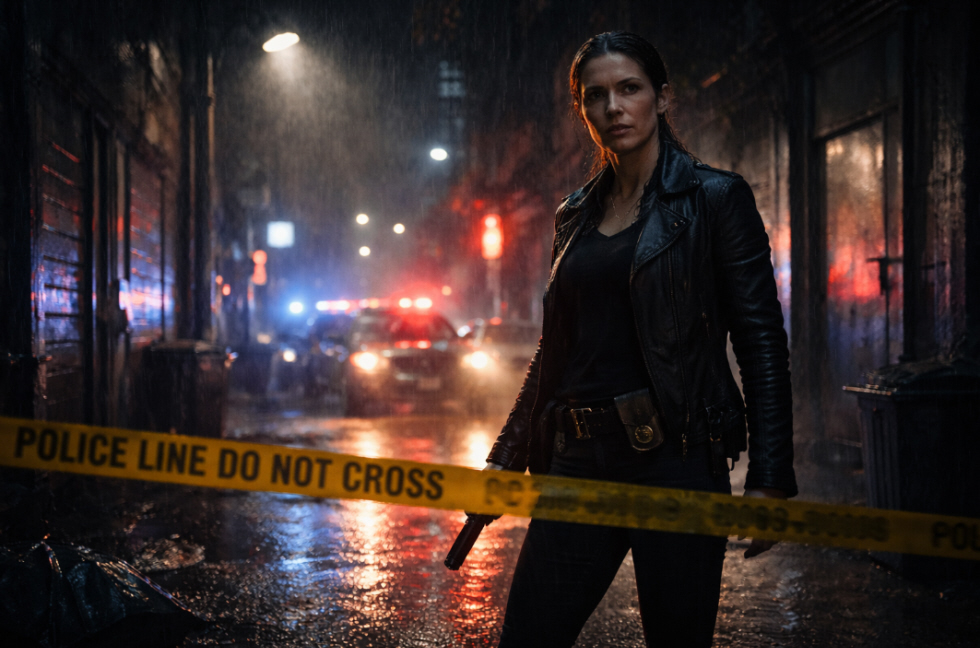 Psycho Killer ofrece suspenso oscuro y tensión psicológica intensa