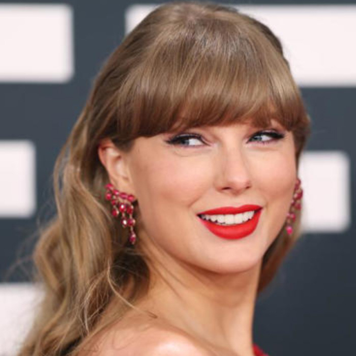 Taylor Swift lidera la industria musical mundial por cuarto año consecutivo