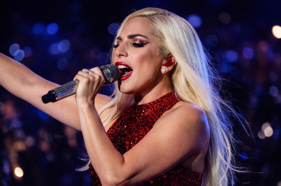 Lady Gaga cancela concierto en Montreal por infección respiratoria