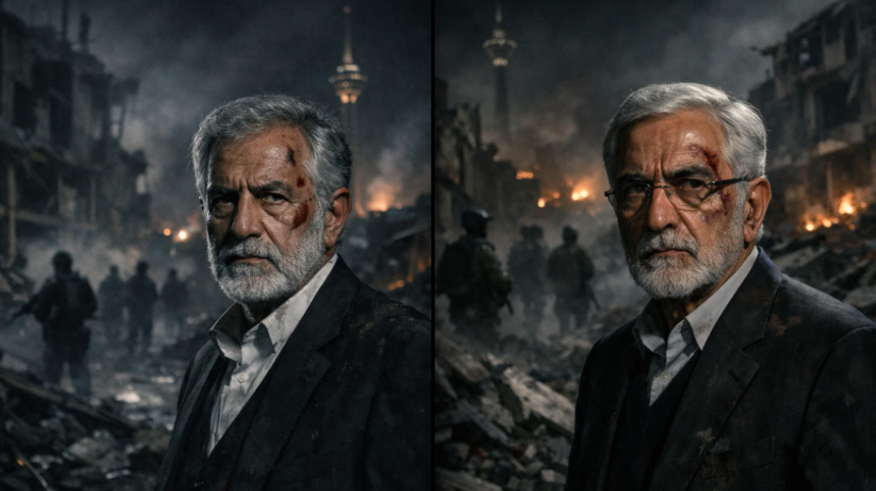 Intento de asesinato deja herido a Kharazi