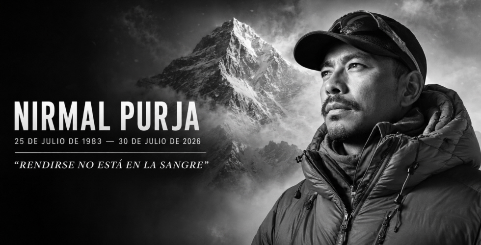 Avalancha Mata A Nirmal Purja Y Nueve Montañistas